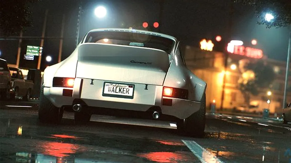 Need for Speed primeşte ultimul trailer înainte de lansare