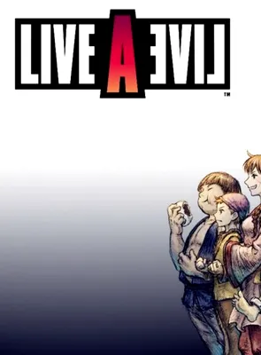 Live a Live, fostul RPG exclusiv pentru Nintendo Switch, va fi lansat pe PlayStation și PC