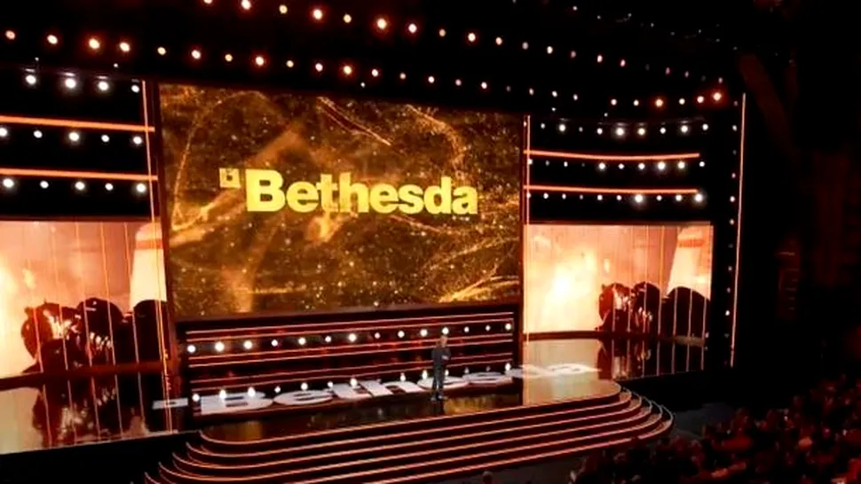 Bethesda la E3 2019: DOOM Eternal, update-uri şi jocuri noi