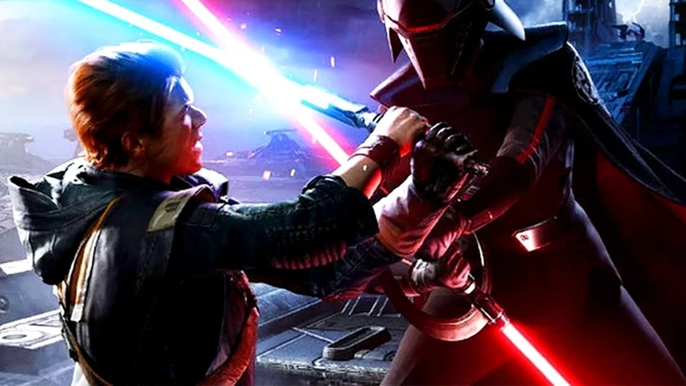 EA oferă conţinut suplimentar gratuit pentru Star Wars Jedi: Fallen Order