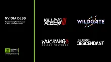 Killing Floor 3 și Wuchang: Fallen Feathers se lansează cu DLSS 4 și Multi Frame Generation