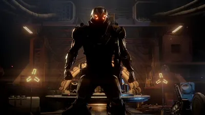 Top 10: cele mai tari jocuri de la E3 2017 – Partea I