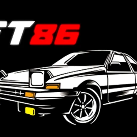 Drift86, joc gratuit disponibil prin Steam