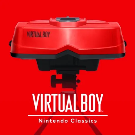 Ce jocuri clasice de Virtual Boy urmează să fie lansate pe Switch și Switch 2