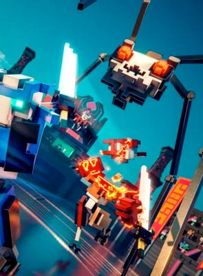 TOMAK: Save the Earth Regeneration și Clone Drone in the Danger Zone, jocuri gratuite oferite de Epic Games Store