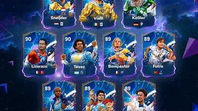 EA SPORTS FC 24: parteneriat cu Marvel Entertainment pentru o nouă echipă de Ultimate Team Heroes