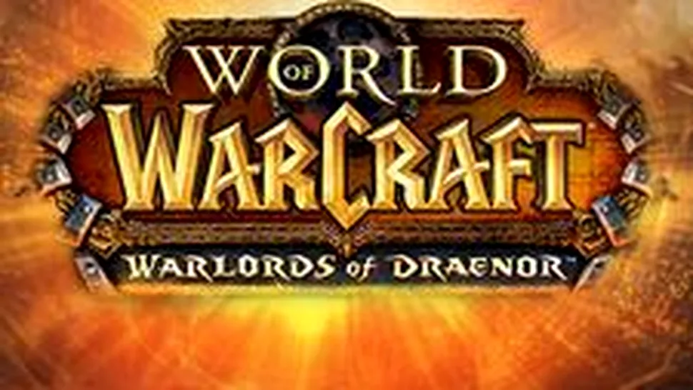 World of Warcraft: Warlords of Draenor – câştigă un beta key!