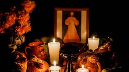 Alimente blestemate și rețete uitate de Halloween: povești culinare dintre lumi