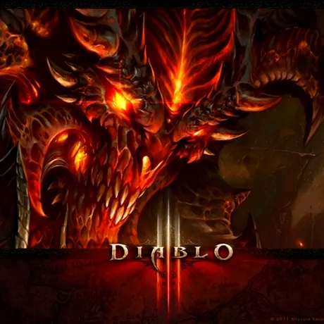 Un nou joc Diablo în această toamnă?