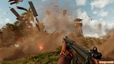 Far Cry 6 – cerințe de sistem. Configurația necesară pentru a juca noul titlu Ubisoft