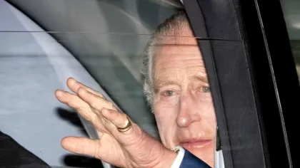 Regele Charles al III-lea este „mai bolnav decât lasă să se vadă”
