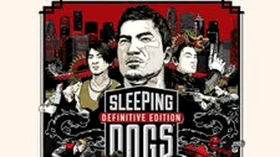 Sleeping Dogs va primi un Definitive Edition în această toamnă