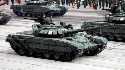 Ce e rotund, făcut din metal și împiedică Rusia să producă și recondiționeze tancuri?