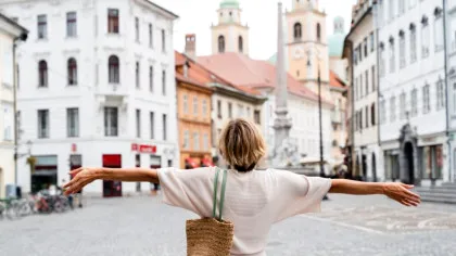 Unde le place românilor să meargă în vacanță?