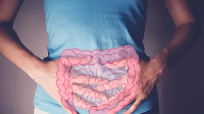 Intestinul ne poate transmite semnale dacă avem cancer, indică un studiu