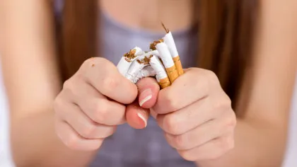 Uniunea Europeană vrea o generație fără tutun până în 2040