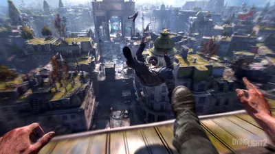 De la 500 la 20 de ore: care va fi, de fapt, durata de joc din Dying Light 2