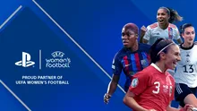 PlayStation devine partener oficial al UEFA pentru competițiile de fotbal feminin