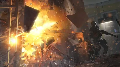 Rainbow Six: Siege se pregăteşte de un alpha test jucabil (UPDATE 2)