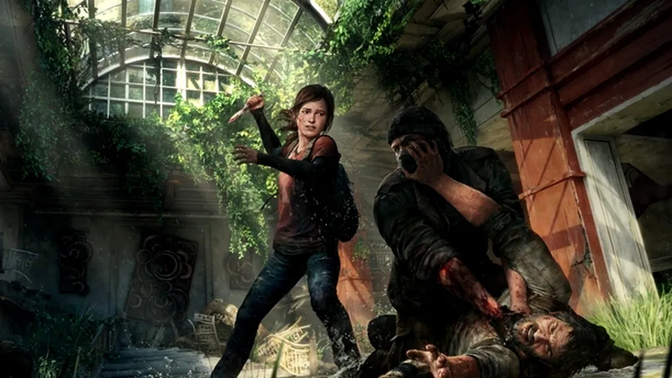 The Last of Us va fi transformat într-un serial TV realizat de HBO