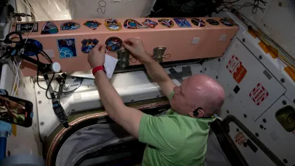 Un cosmonaut rus, eliminat dintr-o misiune care trebuia să ajungă la Stația Spațială Internațională. Ce s-a întâmplat?