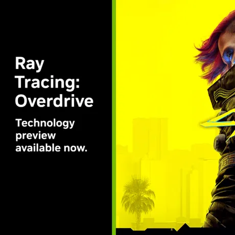Cyberpunk 2077: preview-ul tehnologic Ray Tracing: Overdrive Mode este disponibil acum