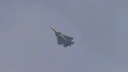 Rusia a testat cu succes primul motor de generația a cincea pentru avionul de luptă Su-57