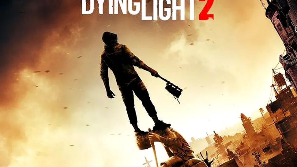 Dying Light 2, anunţat oficial la E3 2018
