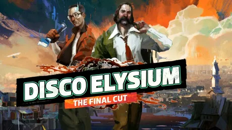 Disco Elysium – The Final Cut, gratuit pentru 24 de ore pe Epic Games Store
