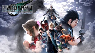 Final Fantasy VII Revelation, anunțat oficial. Când va fi lansat finalul trilogiei de remake-uri FF7