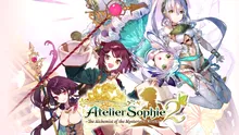 Atelier Sophie 2 The Alchemist of the Mysterious Dream Review: același alchimist, cu rețete mai sofisticate