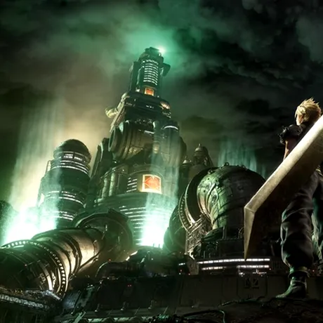Versiunea demo pentru Final Fantasy VII Remake este disponibilă acum