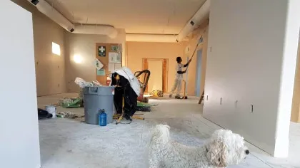 Ghidul complet al renovărilor rezidențiale  – transformă-ți casa într-un sanctuar modern (P)