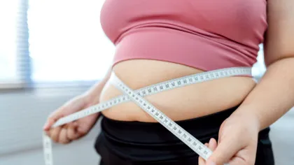 Mamele, presate să slăbească: crește numărul femeilor care renunță la alăptare pentru injecții de pierdere în greutate