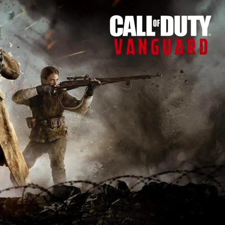 Call of Duty: Vanguard – acces gratuit la multiplayer pentru două săptămâni