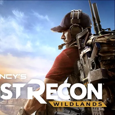 Ghost Recon Wildlands - demo de gameplay: Stealth Takedown Mission