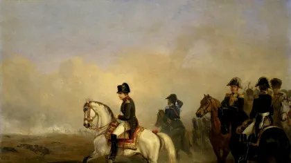 „Inamicii neașteptați” care au decimat armata lui Napoleon în timpul Războiului Patriotic din 1812