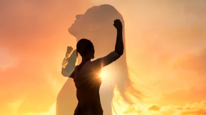 De ce femeile ar trebui să fie mai dure dacă vor să-și protejeze sănătatea?