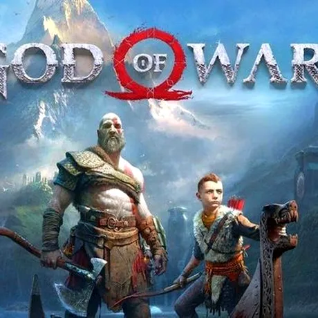 God of War Preview exclusiv: o nouă abordare, fără microtranzacţii