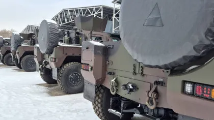 BREAKING Turcii de la Otokar preiau pachetul majoritar al Automecanica Mediaș pentru 85 de milioane de euro