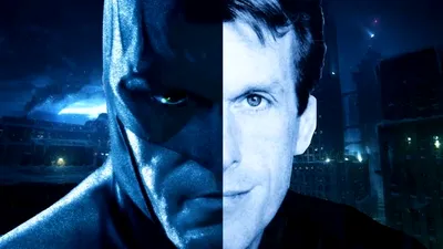 Batman: Arkham Knight – actori celebri dau voce personajelor din joc