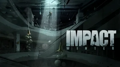 Impact Winter – primele impresii: merită să rezişti 30 de zile iadului alb?