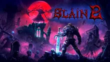 Slain 2: The Beast Within, anunțat oficial. Demo-ul este disponibil pe Steam