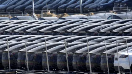 Germania a produs în 2025 un număr record de vehicule electrice și devine al doilea cel mai mare producător mondial de EV, după China