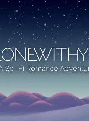 Alone With You, joc gratuit oferit de Epic Games Store