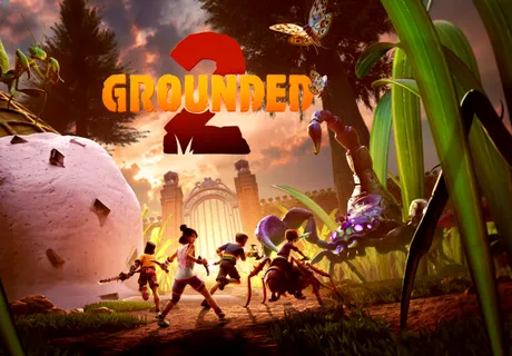 Grounded 2