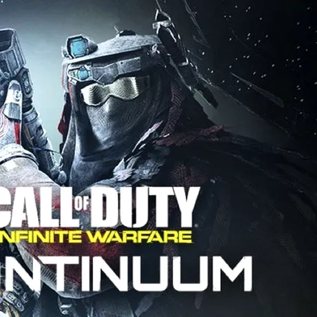 Call of Duty: Infinite Warfare - DLC-ul Continuum soseşte săptămâna viitoare