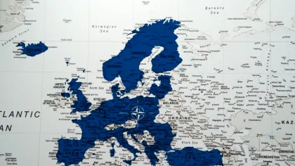 Suedia va atinge noua țintă de cheltuieli NATO de 5% din PIB