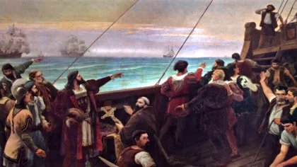 Test de cultură generală. Cine a fost primul om care a vizitat patru continente?