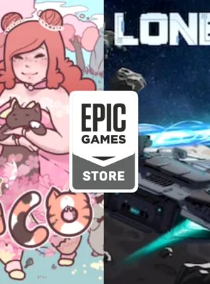 Calico și Lonestar, jocuri gratuite oferite de Epic Games Store